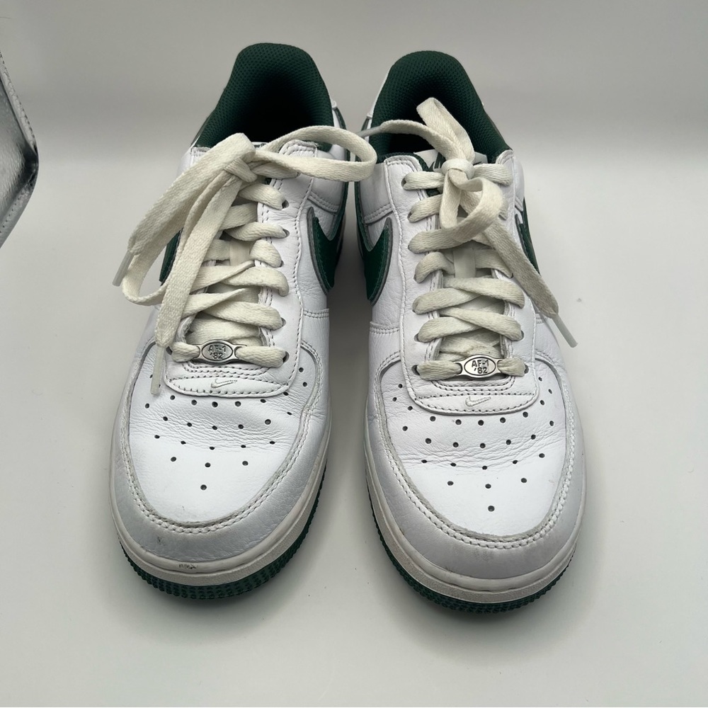 Nike Air Force 1 Low "Four Horsemen" Sneakers - Picture 4 of 9